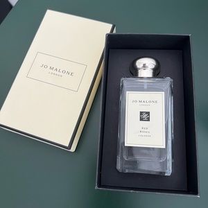 Jo Malone Red Roses Cologne Spray, 3.4oz/100ml
